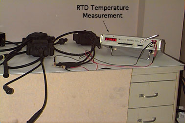 RTD Temperature Measurement